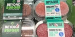 ¿Por qué nos atrae más “una hamburguesa sin carne” que una “hamburguesa de guisante”? El curioso efecto de las etiquetas
