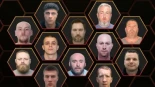 La Policía pide ayuda para encontrar a los 12 criminales más buscados por Reino Unido que podrían estar en España