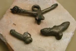 Hace 2.000 años, los ciudadanos del Imperio Romano consideraban lo más normal llevar micropenes en el bolsillo