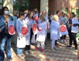 Condenada a dos años por agredir a su doctora tras llegar tarde a la cita y negarse a esperar a que le atendieran