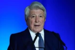 Cerezo, tras las palabras de Florentino: "Nosotros no nos suicidamos, nosotros estamos contentos"