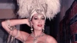 Muere Tania Doris a los 74 años, mito de la Revista y última gran Vedette de España