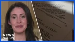 Congresista republicana afirma que la CIA retiró documentos de la oficina de Tulsi Gabbard sobre el asesinato de JFK y el proyecto MK-Ultra (ING)