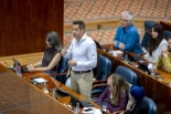 Más Madrid pide actualizar la normativa de Metro para "impedir" que predicadores evangélicos "molesten" a viajeros