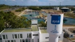 Argentina inicia privatización de firma pública que provee agua a Buenos Aires
