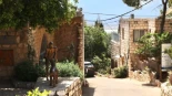 Ein Hod: el pueblo palestino que tras la limpieza étnica se convirtió en una colonia de artistas israelíes [ENG]