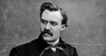 Friedrich Nietzsche, filósofo: “No es la falta de amor, sino la falta de amistad lo que hace infelices a los matrimonios”