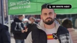 El líder de Revuelta, la asociación juvenil que rompió con Vox, denuncia amenazas de muerte