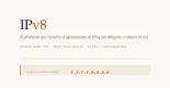 IPv8 El protocolo que resuelve el agotamiento de IPv4 sin obligarte a rehacer la red