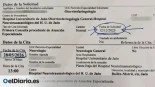 Un vecino de Jaén espera 900 días para que le deriven con un médico especialista