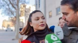 Ultimátum del juez a Elisa Mouliaá: si no comparece el 15 de junio por la querella de Errejón podrá ordenar su detención y traslado al juzgado