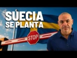 Suecia se harta y aprueba la ley antiinmigración mas polemica de su historia, lo que debes saber
