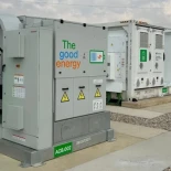 España ya tiene conectados más de 200 MW de baterías