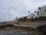 Los privilegios a la familia del ex ministro franquista: disfrutarán su finca 'vip' de Xàbia 75 años más