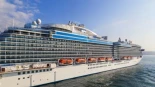 ¿Cuánta agua se llevan los cruceros? Puertos españoles se plantan y ponen límites para salvar sus recursos