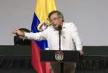 Colombia: Petro reivindica civilización amerindia tras declaraciones de Díaz Ayuso sobre México