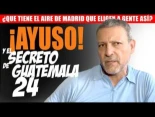 ¿Qué tiene el aire de Madrid para que voten a gente así?
