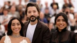 Diego Luna retrata la violencia cotidiana y el coste emocional de la inmigración en España en "Ceniza en la boca"