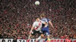 "El que no cumple con sus hijos, fuera de las canchas": la Argentina prohíbe entrar al estadio a quien no pague la pensión alimentaria