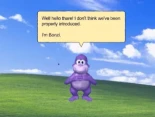 BonziBuddy: el mono morado que sonreía mientras destrozaba tu PC