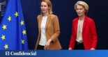 La UE busca cómo volver a hablar directamente con Rusia