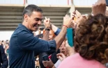 El CIS da la victoria a Pedro Sánchez en las elecciones del Real Madrid