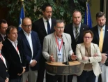 [Chile] Presentan proyecto que busca castigar las denuncias falsas por delitos sexuales: estas serían las sanciones