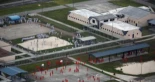 Cierran "Alligator Alcatraz", la cárcel para inmigrantes impulsada por Donald Trump
