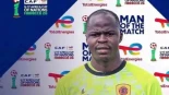 “Tiene 16… de jubilado”: cuestionan la edad del portero de la selección Sub 17 de Angola