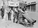 La Nakba: la destrucción y limpieza étnica de Palestina