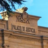 Un feriante, condenado a un año de cárcel por tocar el culo de dos niñas de 12 años en Logroño