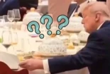¿Ha espiado Trump el cuaderno privado de Xi Jinping? La verdad detrás del vídeo viral