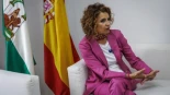 La Junta Electoral obliga a Montero a rectificar la campaña telefónica en la que el PSOE simula ser el Servicio Andaluz de Salud