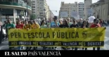 La Generalitat Valenciana paga 72 millones a colegios del Opus Dei que segregan por sexo