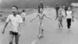 ¿Quién disparó la fotografía de la 'niña del Napalm'? Netflix se enfrenta a una demanda por difamación