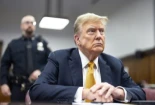Trump se espera que retire la demanda contra el fisco a cambio de un fondo de reptiles MAGA [ENG]