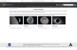 La NASA sube a Internet más de 11.000 imágenes tomadas por la tripulación de Artemisa II