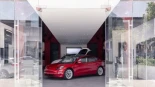 Tesla sufre fuerte caída de ventas en España