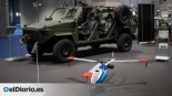Cataluña se vuelca en la industria militar: “Hay que cambiar la mentalidad del automóvil por la de la defensa”