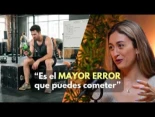 "La Proteína está SOBREVALORADA"; 3 Proteínas para disparar tu Rendimiento - Experta en Nutrición