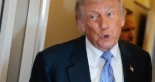 Donald Trump se negó a responderle a Xi Jinping si Estados Unidos defendería a Taiwán en caso de un ataque de China