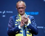 El presidente alemán, Merz, afirma que «no aconsejaría a sus hijos que fueran» a Estados Unidos [Eng]