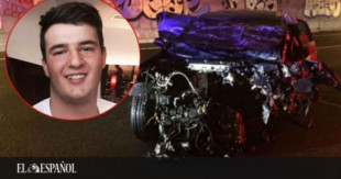 Se suicida el padre de la víctima del kamikaze de la M-50 tras conocer la levedad de la sentencia