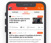 noticias de actualidad Solo