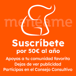 Suscripciones Meneame