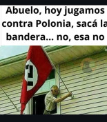 Hoy tenemos partido...