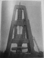 Martillo de 108 Toneladas de Terni