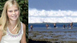 La niña que reconoció un tsunami: la historia real de Tilly Smith