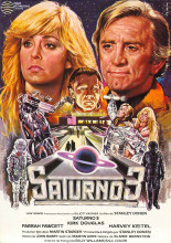 Saturno 3, truño legendario