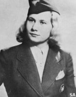 Las chicas del Reich